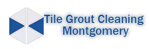 Tile Grout Cleaning Montgomery